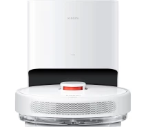 Купить - робот-пылесос  Моющий робот-пылесос Xiaomi Mi Robot Vacuum X10 White (JCZ2201) [88745]