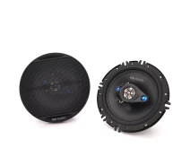 Купить - автоакустику  Автомобильные динамики BOSCHMANN WJ1-S66V4, 25W, D-160 мм