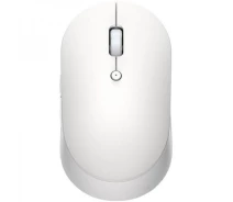 Купить - мышку для ноутбука  Xiaomi Mi Dual Mode Wireless Mouse Silent Edition White (HLK4040GL)