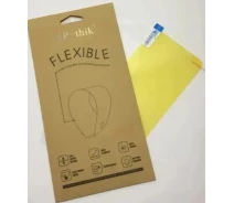 Купить - защитную пленку для смартфона  Пленка (защитная) на дисплей Flexible Xp-thik Huawei Y7 2017