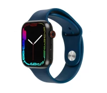 Купить - смарт-часы  Смарт-часы AURA X2 Pro 44mm Blue