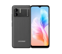 Купить - смартфон и мобильный телефон  Смартфон Doogee X98 Pro 4/64GB Black (Global Version)