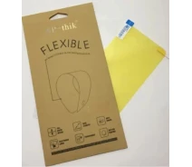 Купить - защитную пленку для смартфона  Пленка на дисплей Flexible Xp-thik Huawei Y7 2017