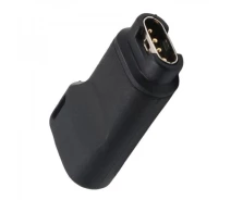 Купить - аксессуар к смарт-чсасам  Адаптер microUSB SK для Garmin Tactix Bravo D2 Charlie D2 Delta PX Quatix 5 5 Sapphire 6 Black (1005002623411156MQ)