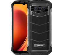 Купить - смартфон и мобильный телефон  Смартфон Doogee V Max 12/256GB Black (Global Version)