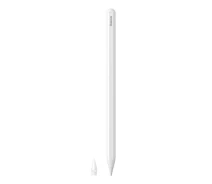Купить - стилус  Стилус Baseus SXBC020102 Smooth Writing Wireless Charging Stylus (Active + Wireless Version) white