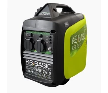 Купить - генератор  Генератор инверторный Könner&Söhnen KSB 22i S
