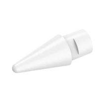 Купить - стилус  Сменные наконечники для стилуса Baseus SXBC010002 Smooth Writing Capacitive Stylus Tips (2pcs) white