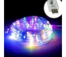 Купить - светодиодную ленту  Лента диодная (Usb) 10м Color