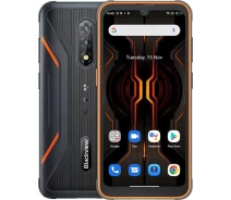 Купить - смартфон и мобильный телефон  Смартфон Blackview BV5200 Pro 4/64Gb orange