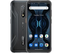 Купить - смартфон и мобильный телефон  Смартфон Blackview BV5200 Pro 4/64Gb black