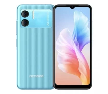 Купить - смартфон и мобильный телефон  Смартфон Doogee X98 Pro 4/64GB Blue (Global Version)