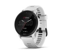 Купить - смарт-часы  Смарт-часы Garmin Forerunner 945 LTE Whitestone (010-02383-21)