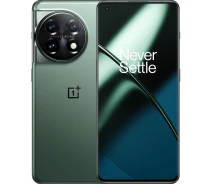 Купить - смартфон и мобильный телефон  Смартфон OnePlus 11 16/256GB Green