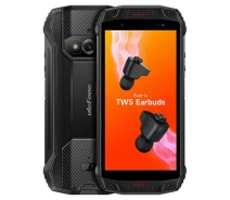 Купить - смартфон и мобильный телефон  Смартфон Ulefone Armor 15 6/128gb Black
