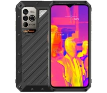 Купить - смартфон и мобильный телефон  Смартфон Ulefone Power Armor 18 12/256GB Black
