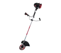 Купить - тиммер и мотокосу  Мотокоса Vitals Master BK 553s Black Edition (117088)