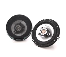 Купить - автоакустику  Автомобильные динамики BOSCHMANN XR-6836, 25W, D-160 мм