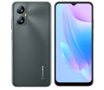 Купить - смартфон и мобильный телефон  Смартфон Blackview A52 2/32Gb Polar Night