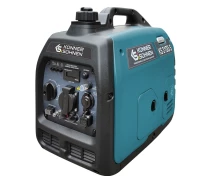 Купить - генератор  Генератор инверторный Könner&Söhnen KS 3100i S