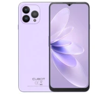 Купить - смартфон и мобильный телефон  Смартфон Cubot P80 8/256Gb Purple NFC