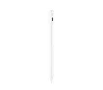 Купить - стилус  Стилус для сенсорных экранов HOCO Smooth series active anti-mistake touch capacitive pen for iPAD GM102 white