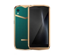 Купить - смартфон и мобильный телефон  Смартфон Cubot Pocket Android Mini 4/64gb Green