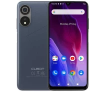 Купить - смартфон и мобильный телефон  Мобильный телефон Cubot P60 (6+128Gb) Black