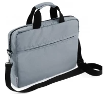 Купить - сумку для ноутбука  Сумка для ноутбука Vinga 14-15" NB140P Grey