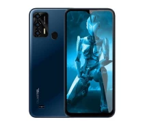 Купить - смартфон и мобильный телефон  Смартфон OUKITEL C31 Pro 4/64Gb blue (Global Version)