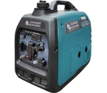 Купить - генератор  KönnerSöhnen KS 3100iG S (F00272296)