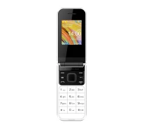 Купить - смартфон и мобильный телефон  Мобильный телефон Uniwa F2720 white, 1.77", SC6531E, 2G