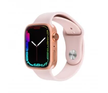 Купить - смарт-часы  Смарт-часы AURA X1 Pro 44mm Pink