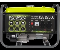 Купить - генератор  KönnerSöhnen KSB 2200C (F00268183)