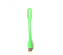 Купить - настольную лампу  Подсветка Usb светодиодная Green