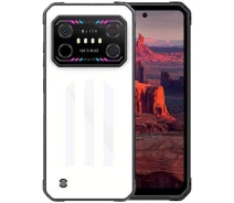 Купить - смартфон и мобильный телефон  Смартфон OUKITEL F150 Air1 Ultra 8/128Gb White Night Vision