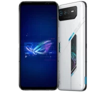 Купить - смартфон и мобильный телефон  Смартфон ASUS ROG Phone 6 16/512GB Storm White