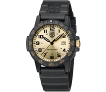 Купить - наручные часы  Часы Luminox Leatherback Sea Turtle Giant XS.0325.GP