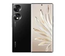 Купить - смартфон и мобильный телефон  Смартфон Honor 70 8/128GB Midnight Black