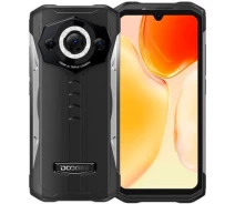 Купить - смартфон и мобильный телефон  Смартфон Doogee S99 8/128GB Black [108MP NFC]