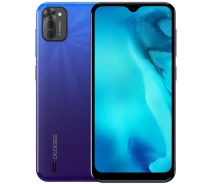 Купить - смартфон и мобильный телефон  Смартфон Doogee X93 2/16GB Blue (Global Version)