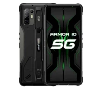 Купить - смартфон и мобильный телефон  Смартфон Ulefone Armor 10 5G 8/128GB (Black) [65296]