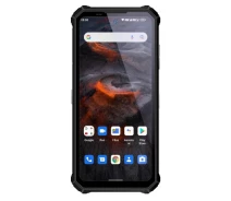 Купить - смартфон и мобильный телефон  Смартфон oukitel wp19 8/256gb black (NW22417)
