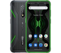 Купить - смартфон и мобильный телефон  Смартфон Blackview BV5200 Pro 4/64Gb green