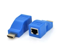 Купить - удлинитель сигналов  Одноканальный пассивный удлинитель HDMI до 30м