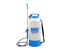 Купить - опрыскиватель  Опрыскиватель аккумуляторный 10л Bass Polska 8610