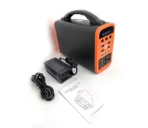 Купить - зарядную станцию  Зарядная станция RoxEnergy GT240  240Wh 66600mAh