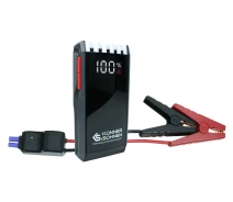 Купить - Пуско-зарядное устройство для аккумулятора  Пусковое устройство для авто Konner&Sohnen KS JS-1400