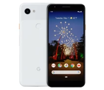 Купить - смартфон и мобильный телефон  Смартфон Google Pixel 3a 4/64GB Purple-ish