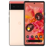 Купить - смартфон и мобильный телефон  Смартфон google pixel 6 8/128gb kinda coral (NW20810)